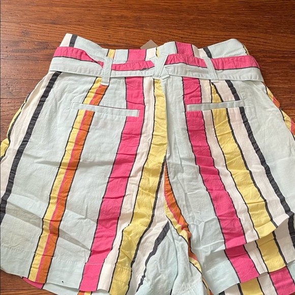 NWT Jcrew Paperbag Short - Picture 3 of 5